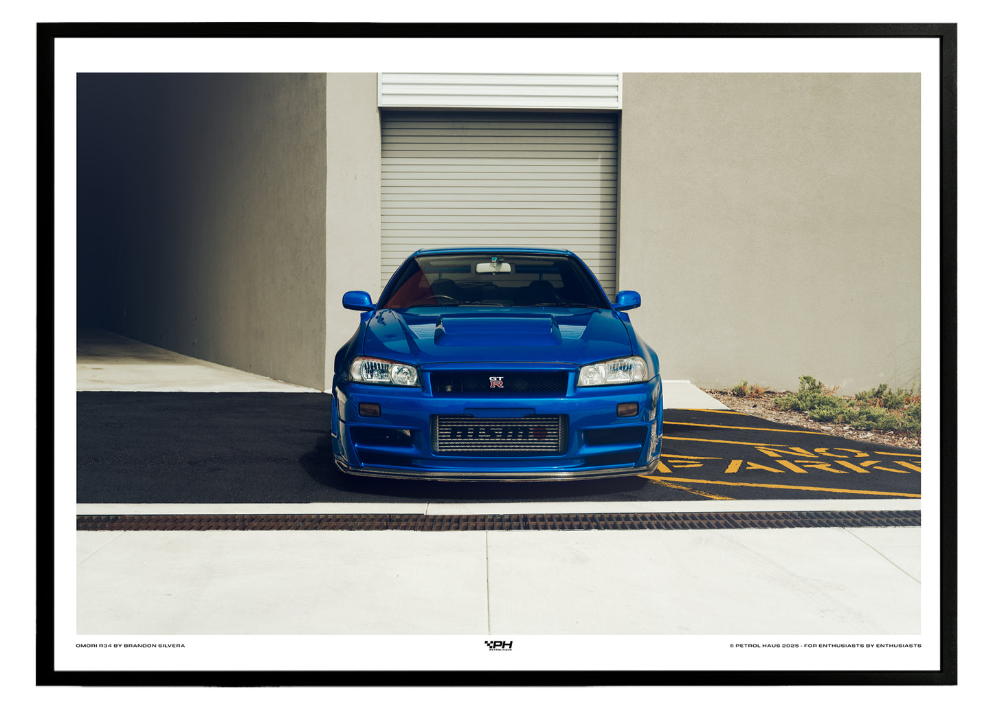 Omori R34