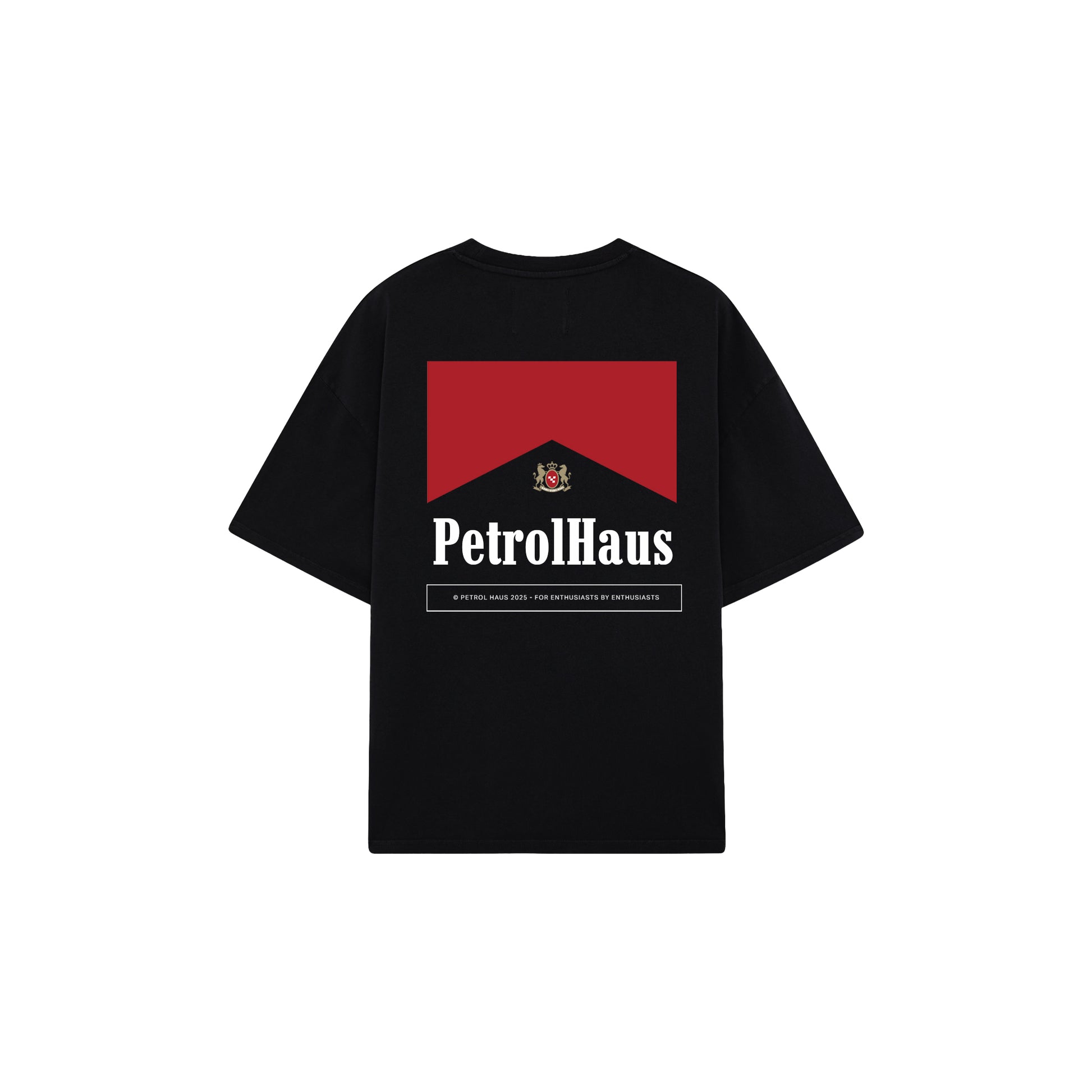 Smoke Haus "Red Label"