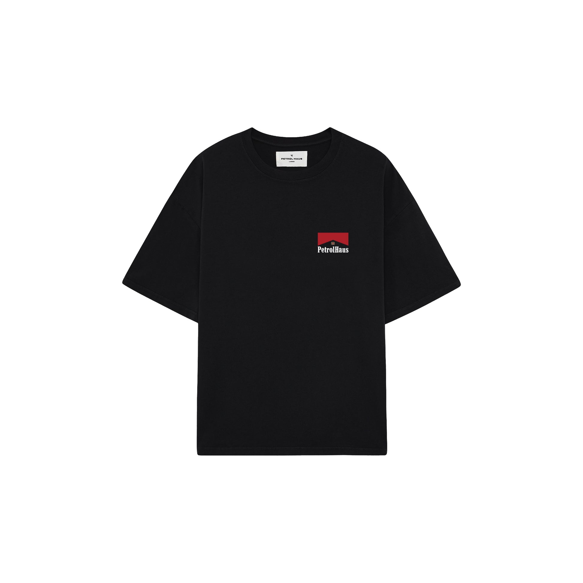 Smoke Haus "Red Label"