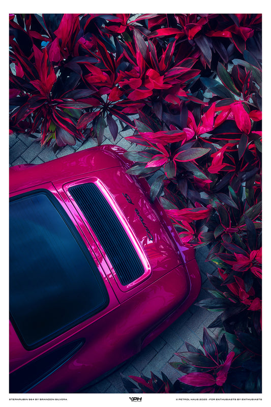 Sternrubin 964
